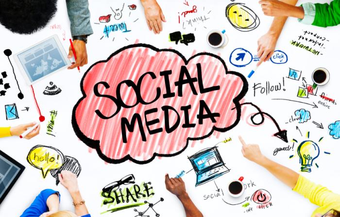 НУО та соціальні медіа – 16 фактів, які треба знати