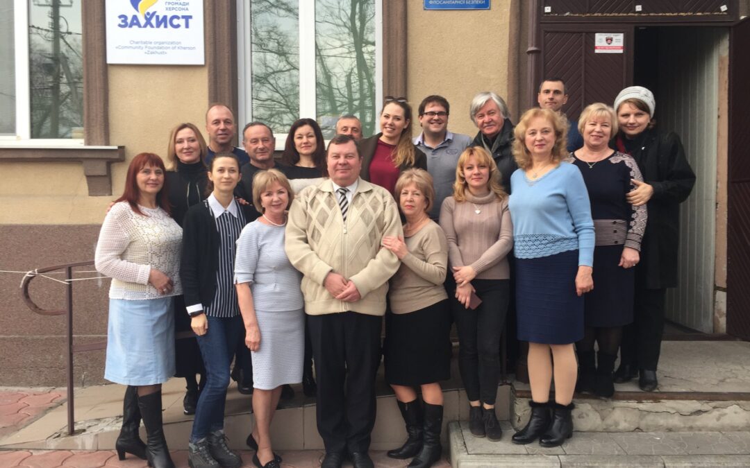 Нам – 16 років!
