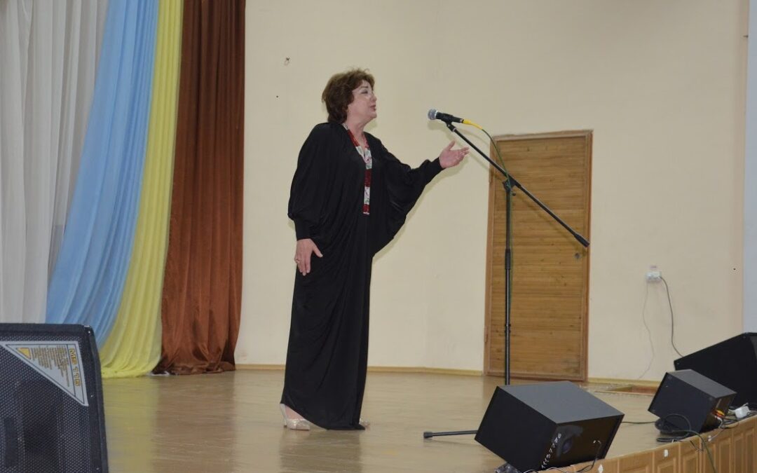 Коли мистецтво і благодійність об’єднуються: концерт на підтримку ХОСПІСу