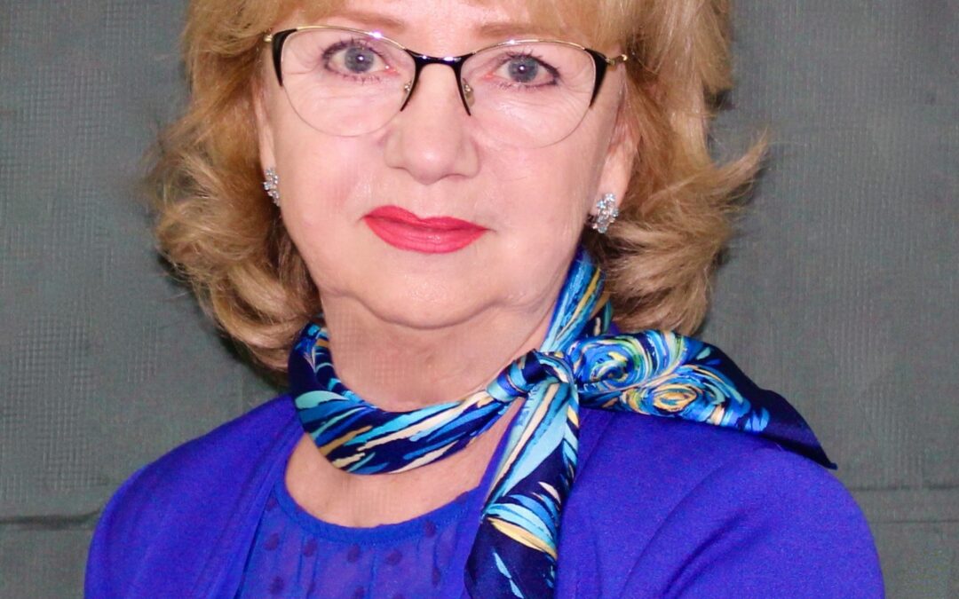 Лариса Польська про складнощі роботи організацій, що зареєстровані в Херсонській області