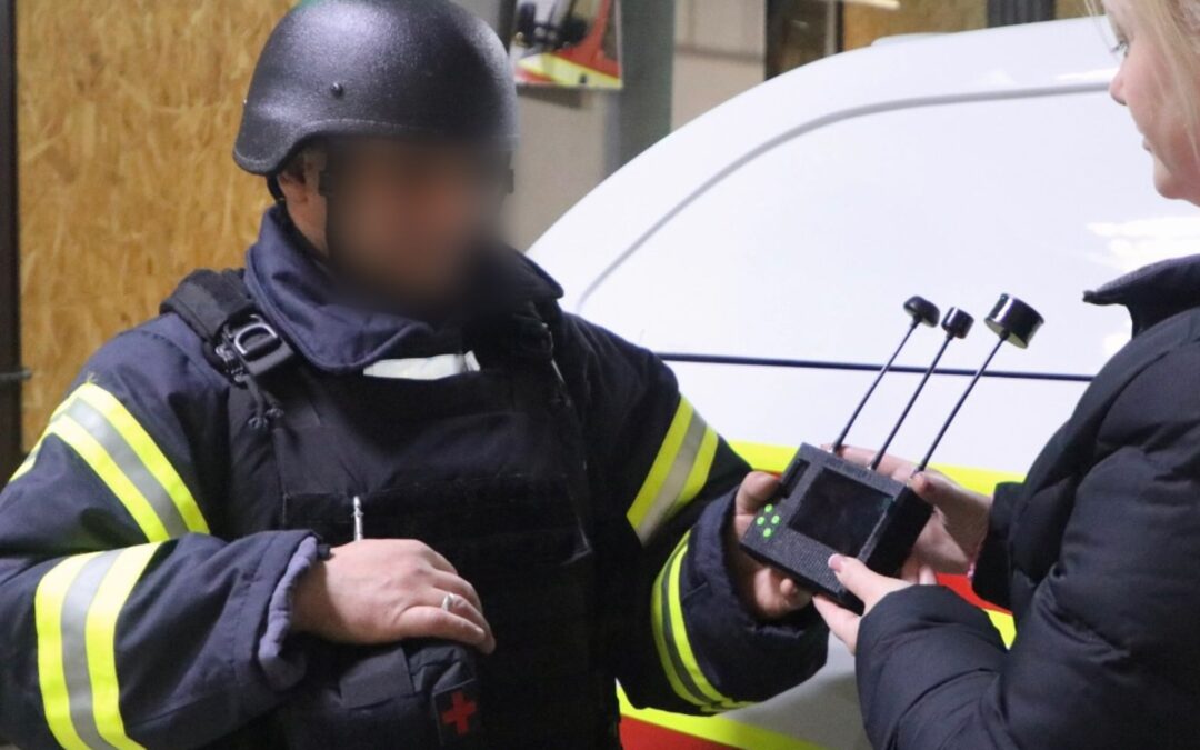 Сприяємо дронопаду в Херсоні